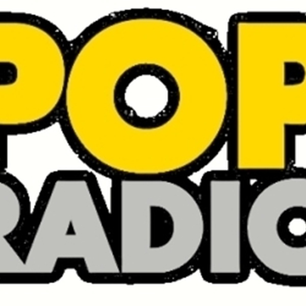 Pop Radio Logo