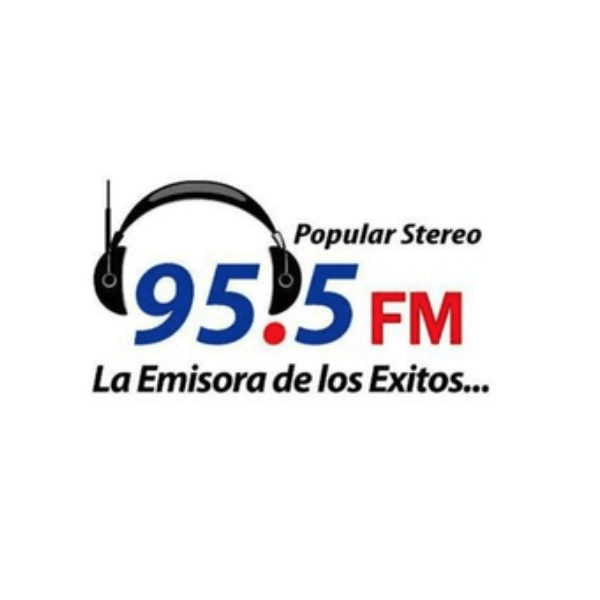 Popular Stereo Logo