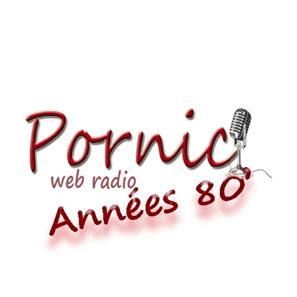 Pornic Radio - Années 80 Logo