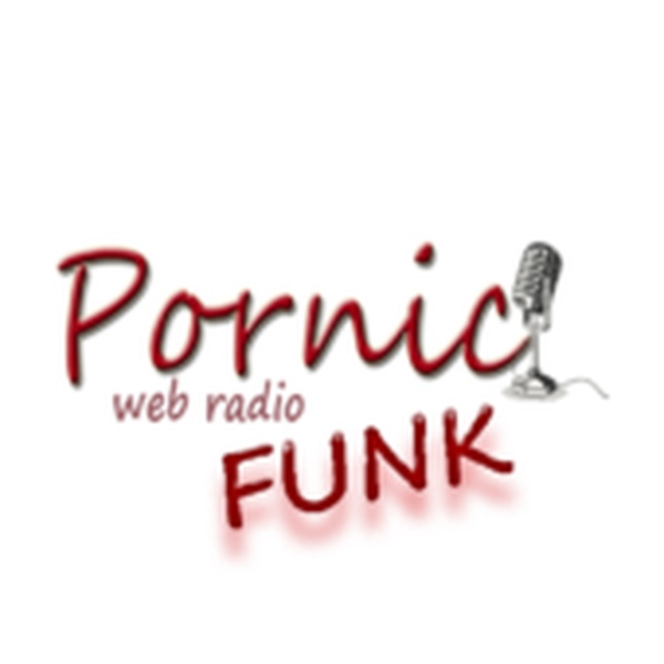 Pornic Radio - Funk Logo