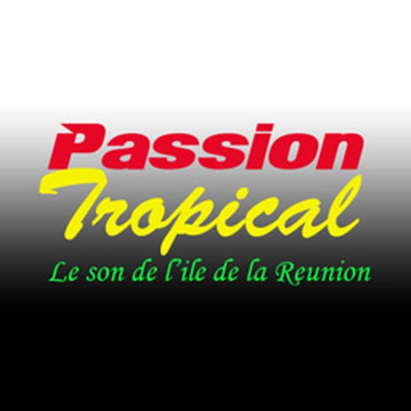Pornic Radio - Passion Tropical Logo
