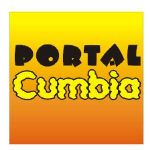 Portal Cumbia Logo