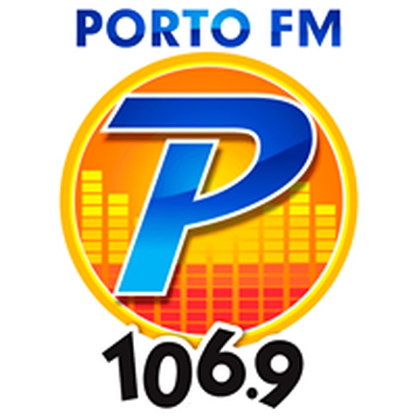 Porto FM Logo