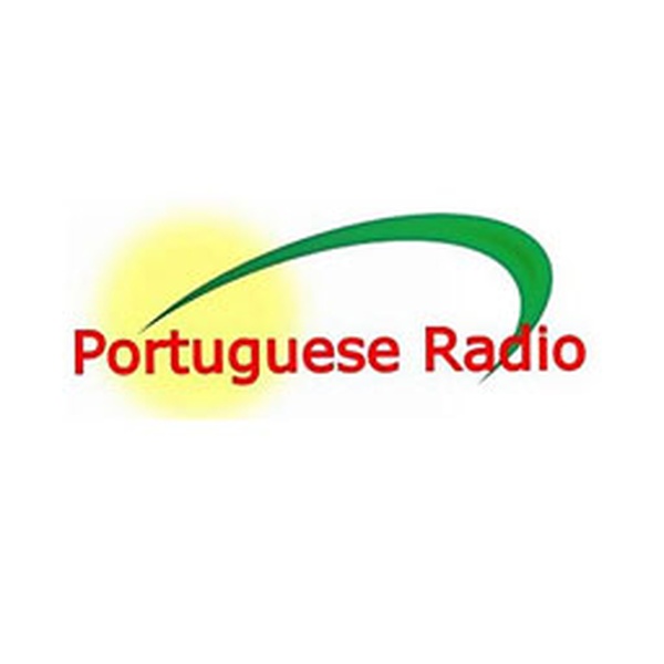 Portuguese Radio Logo