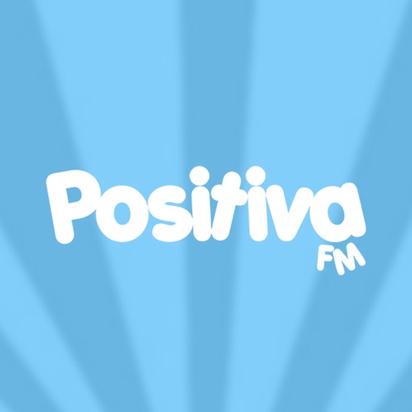 Positiva FM Logo