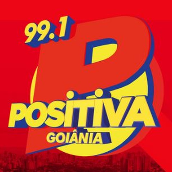 Positiva FM Logo