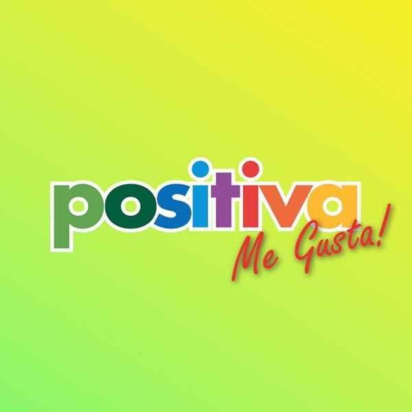 Positiva FM Logo