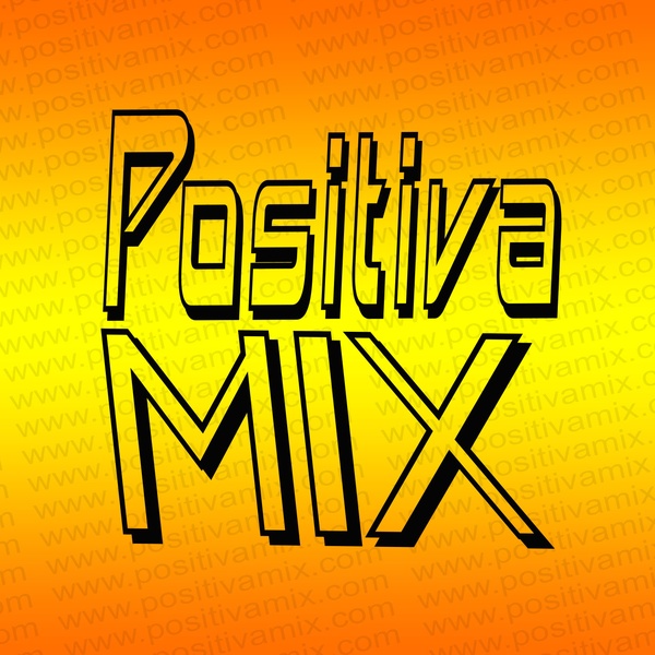 Positiva Mix Logo