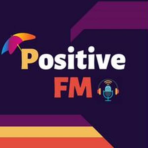 Positive FM Logo