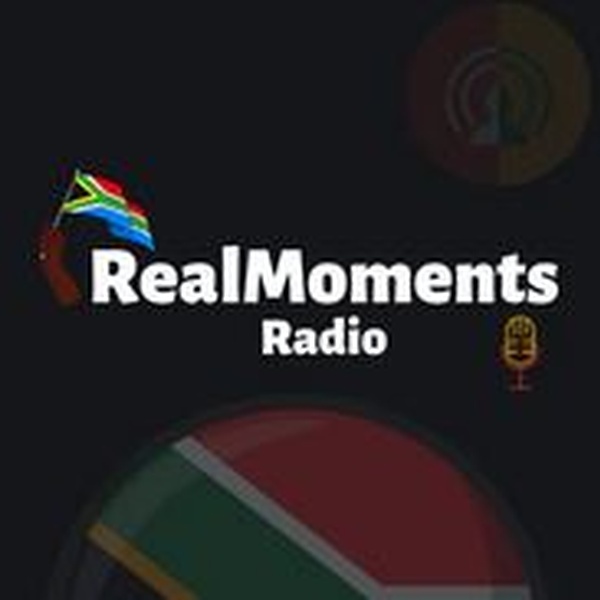 Positive FM - Real Moments Radio Logo
