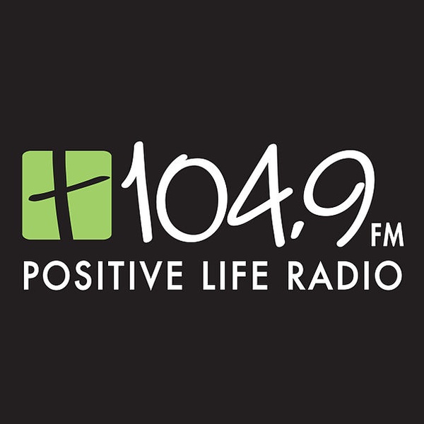 Positive Life Radio - KYPL Logo
