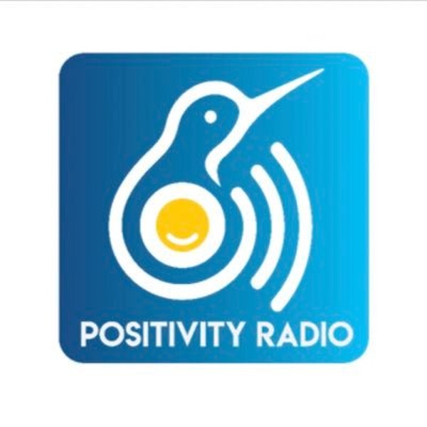 Positively Calming Logo