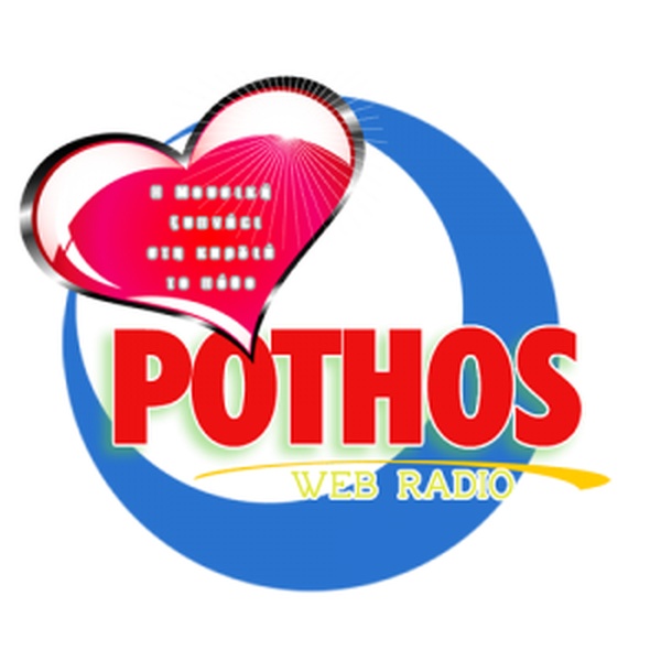 Pothos Radio Logo