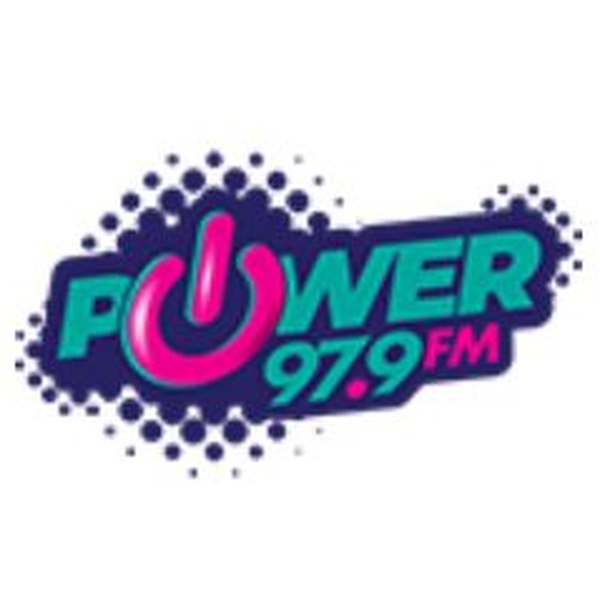 Power 97.9 FM Logo