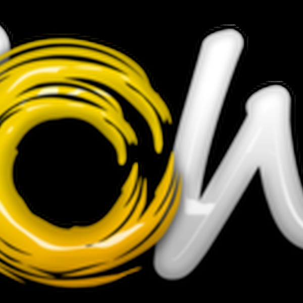 PowerHD Logo