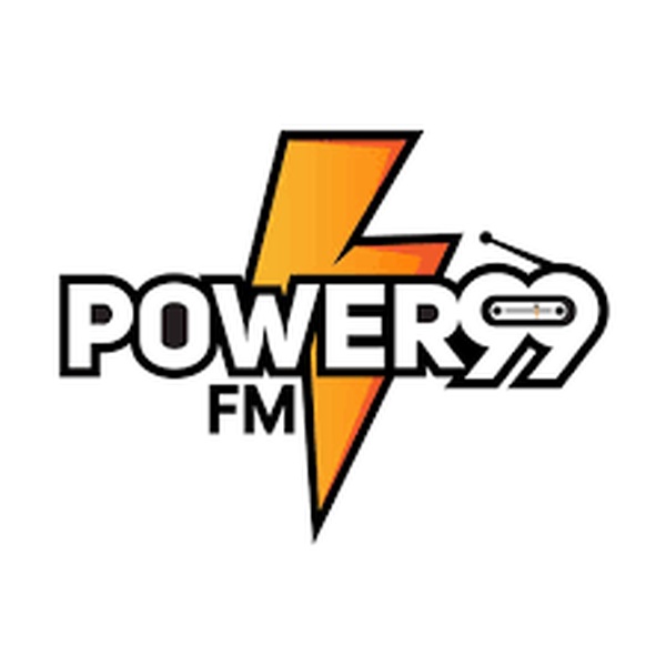 Power Radio FM 99 Logo