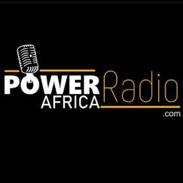 Power Africa Radio Logo