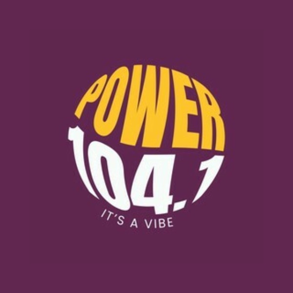 Power FM Logo