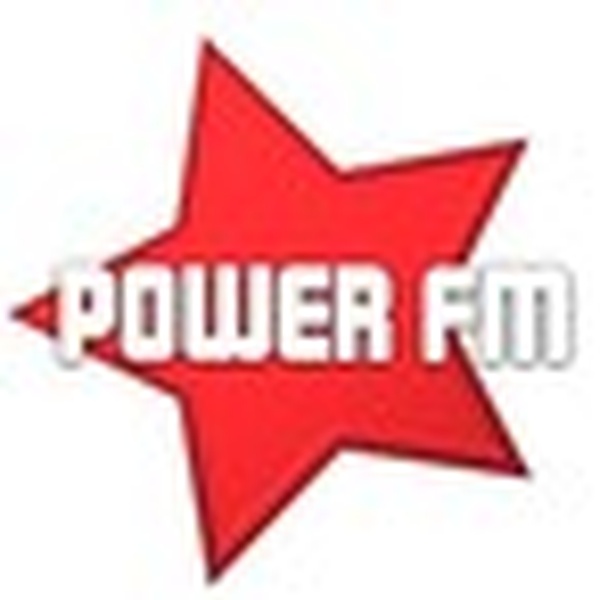 Power FM Logo