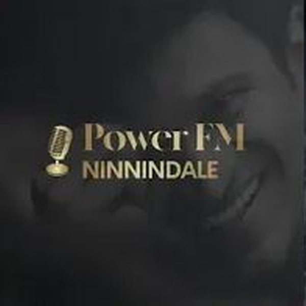 Power FM Kannada Logo