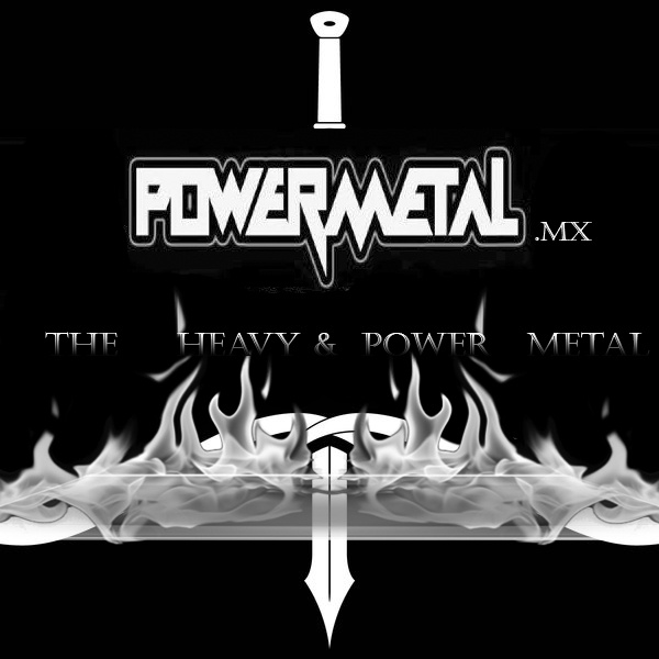 Power Metal Tu Punto Logo