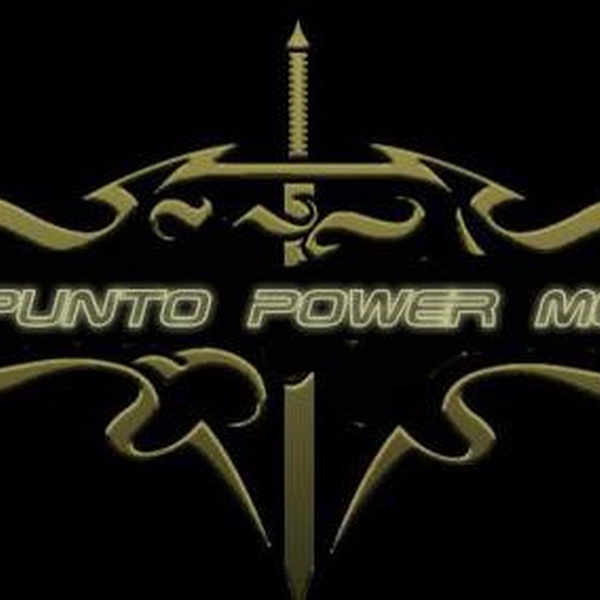 Power Metal Tu Punto De Oido Logo