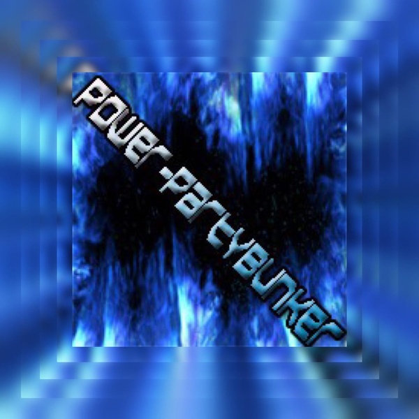 Power-PartyBunker Logo