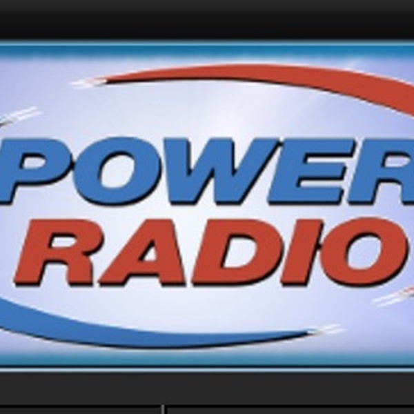 Power Radio Logo