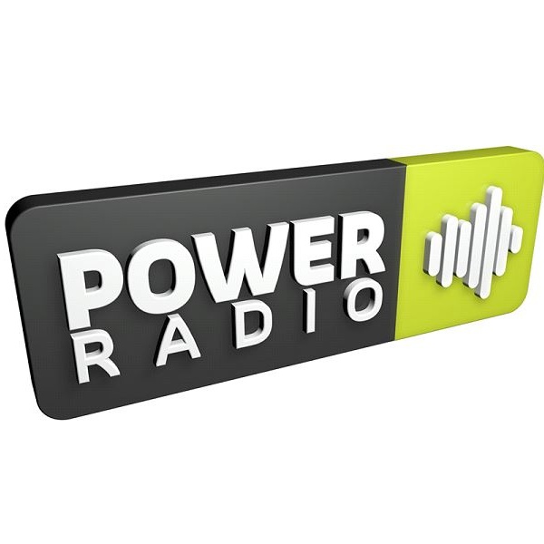 Power Radio Logo