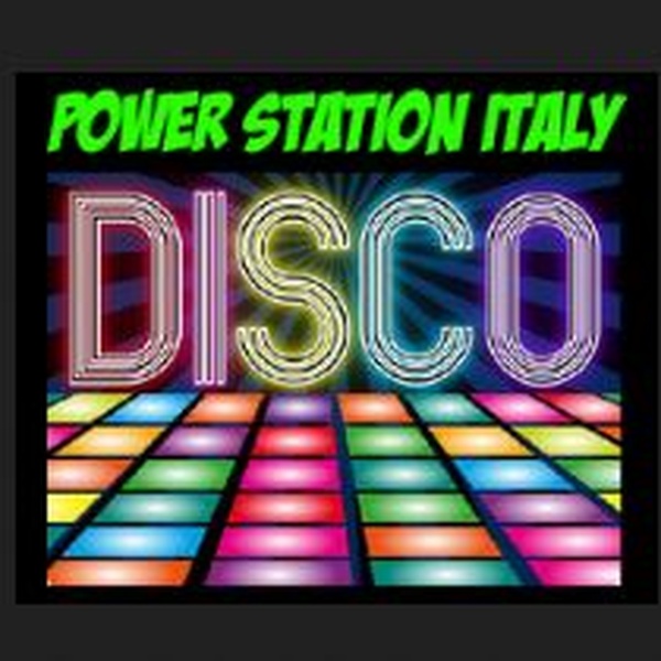 Power Station Italy Logo