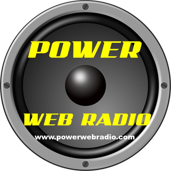 Power Web Rádio Logo