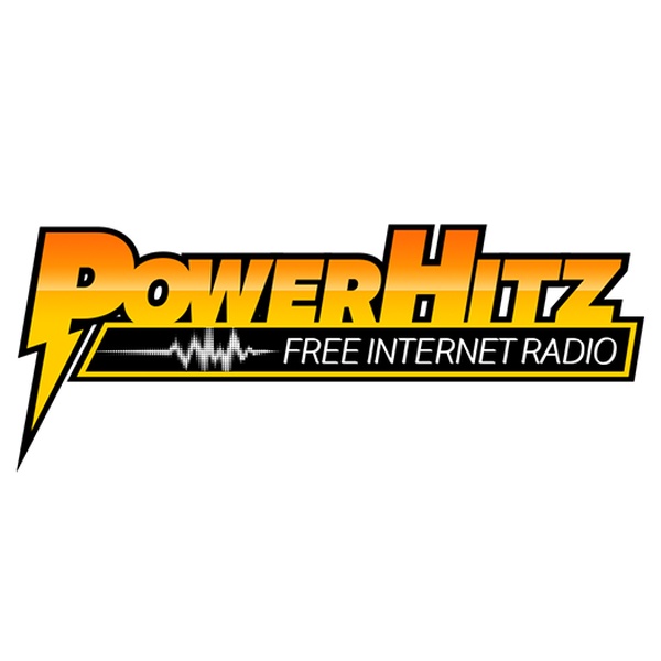 Powerhitz - Classic Soul Logo