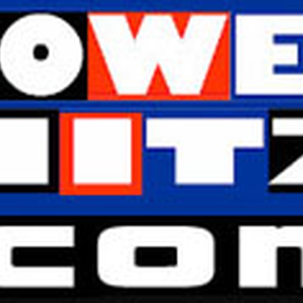Powerhitz - New Rock Logo