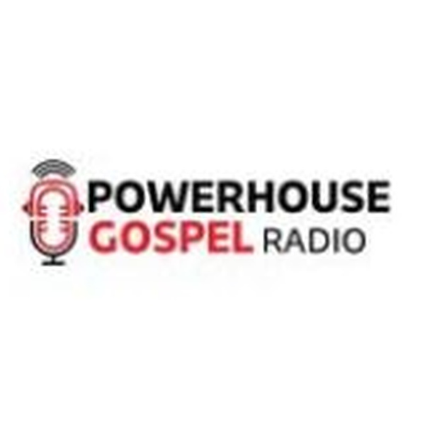 Powerhouse Gospel Radio Logo