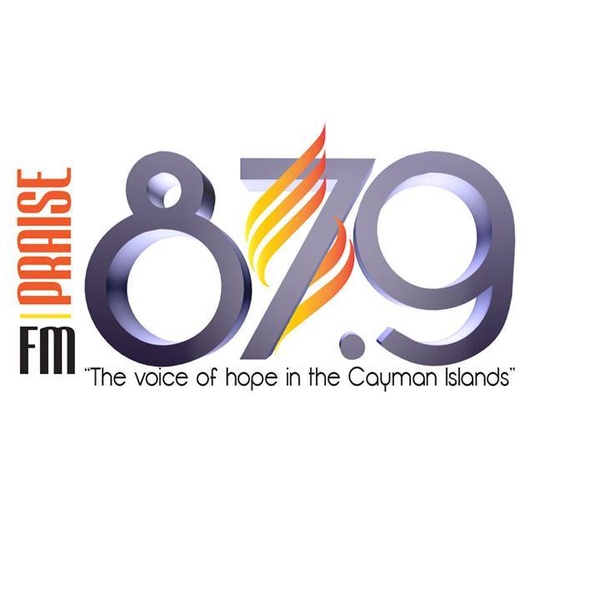 Praise 87.9 FM - ZFKP-FM Logo