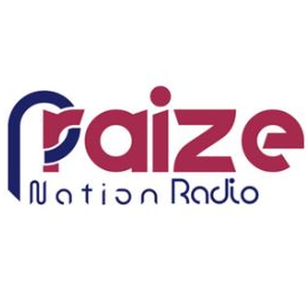 PraizeNation Radio Logo