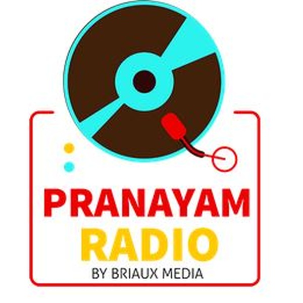 Pranayam Radio Logo