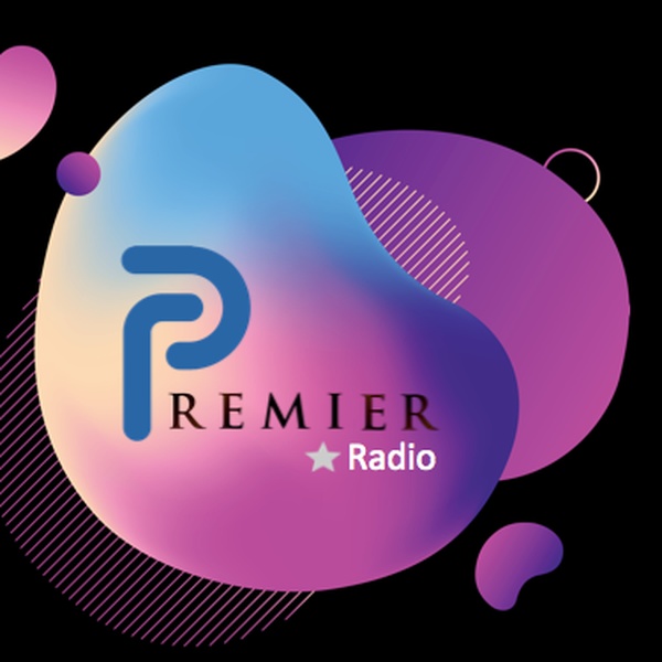 Premier Radio Logo