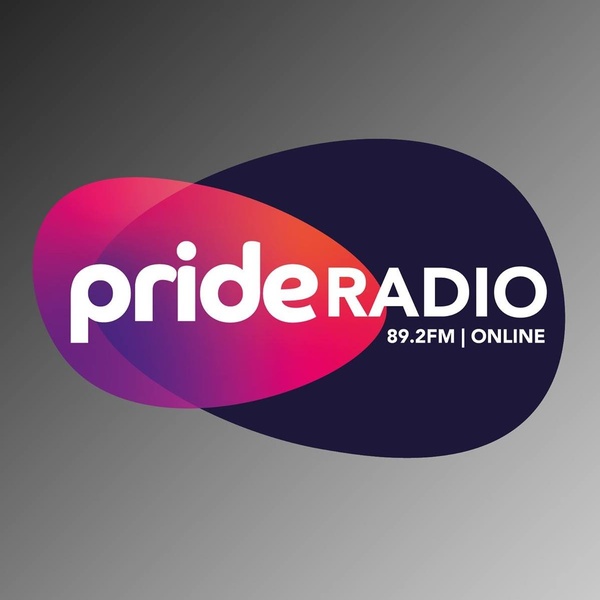 Pride Radio Logo