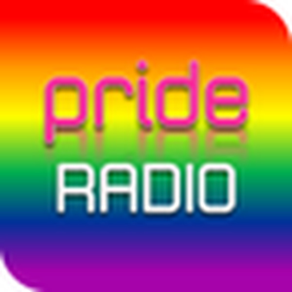 Pride Radio Divas Logo