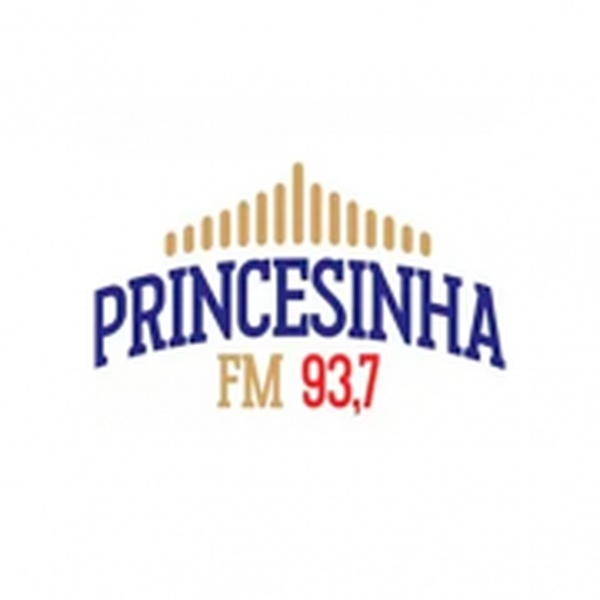 Princesinha FM Logo