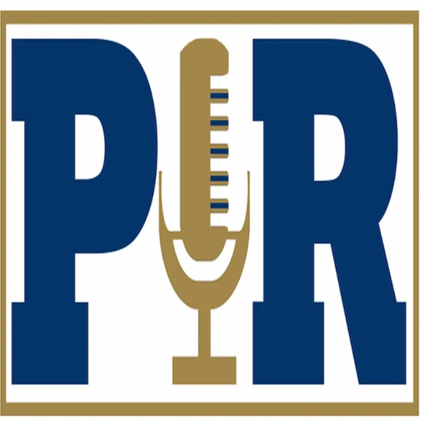 Principia Internet Radio Logo