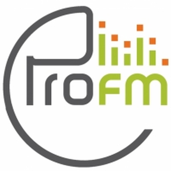 Pro FM Logo