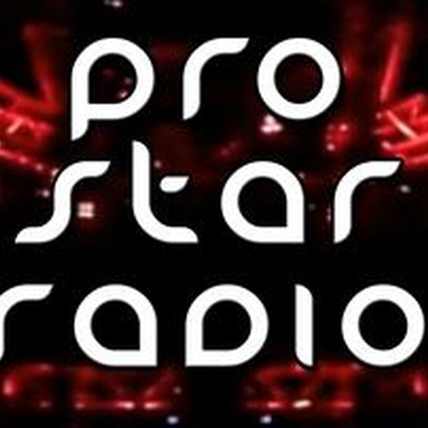 Pro Star Radio Logo