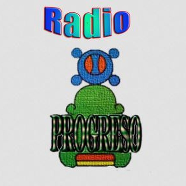 Progreso Radio Logo