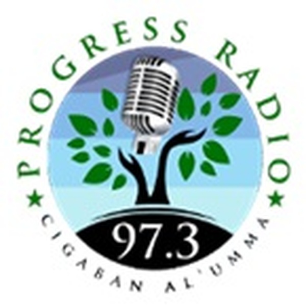 Progress Radio Logo