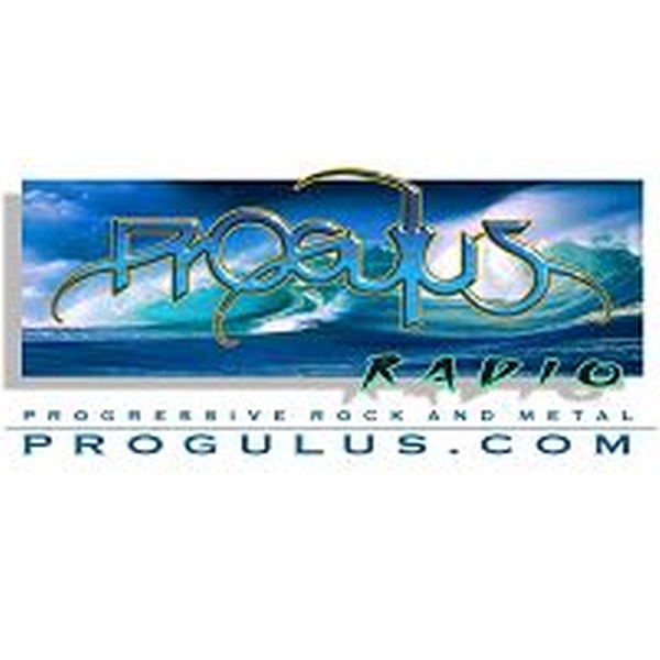 Progulus Radio Logo