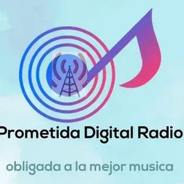 Prometida Digital Radio Logo