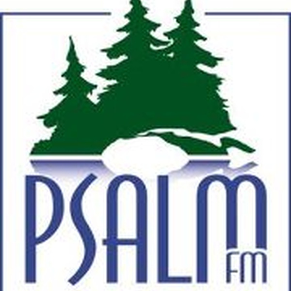 Psalm FM - KBHW Logo