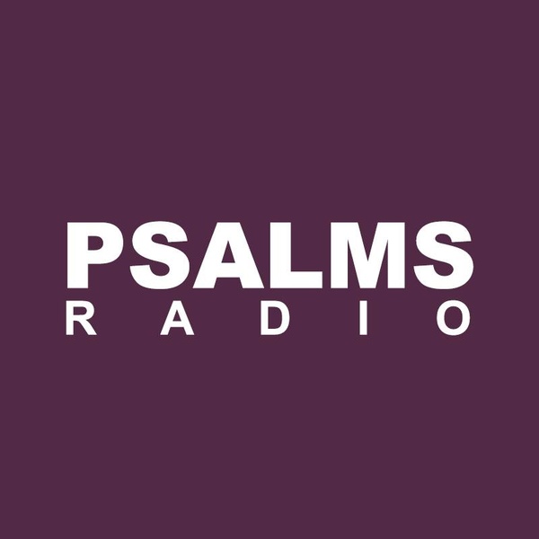 Psalms Radio Logo